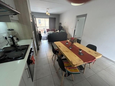 Apartment For Sale In Langeberg Ridge, Kraaifontein