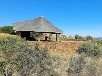 Farm For Sale In Hekpoort, Krugersdorp