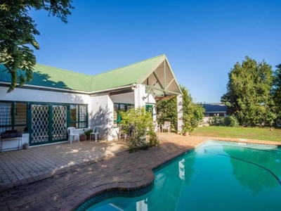 House For Rent In Paradyskloof, Stellenbosch