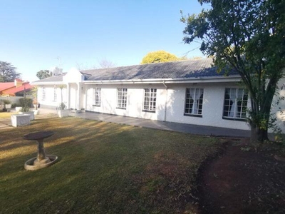 House For Sale In Florida North, Roodepoort