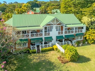 2 Bed Townhouse in Mt Edgecombe Estate 1 & 2