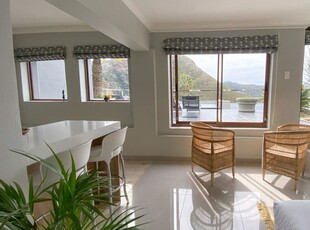3 bedroom house to rent in Simons Town