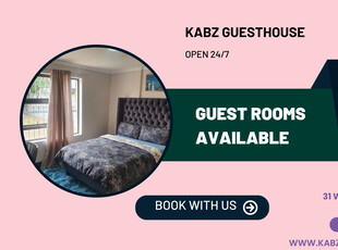 CAPE TOWN AFFORDABLE GUEST HOUSE