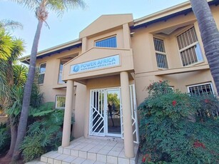 Commercial Property to Rent in Garsfontein