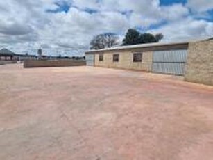 Commercial to Rent in Polokwane - Property to rent - MR63093