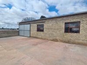 Commercial to Rent in Polokwane - Property to rent - MR63121