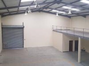 Commercial to Rent in Rooihuiskraal North - Property to rent