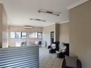 Commercial to Rent in Rooihuiskraal - Property to rent - MR6