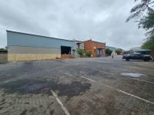 Commercial to Rent in Sunderland Ridge - Property to rent -