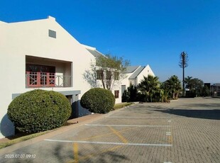 Fantastic warehouse to let in Midrand!