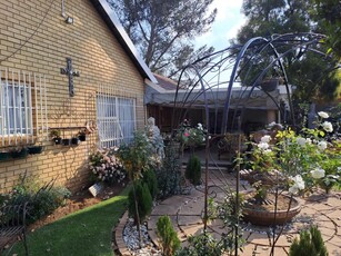 Home For Rent, Springs Gauteng South Africa