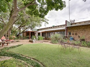 Home For Sale, Cullinan Gauteng South Africa