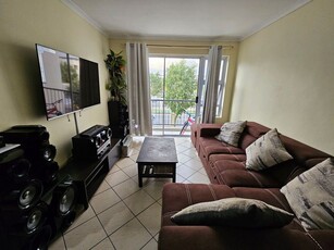 Modern 2-Bedroom Apartment in Buh-Rein Estate