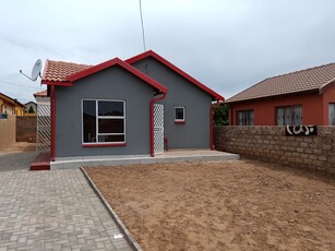 Newly renovated 3 Bedroom House for sale in Mabopane, Sunvalley