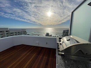 Penthouse Rental Monthly in Sea Point