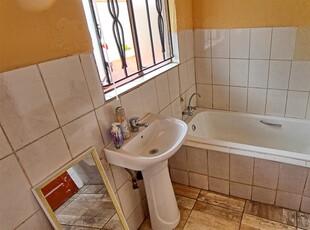 Rooms to Rent Protea South