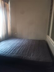 Small furnished room