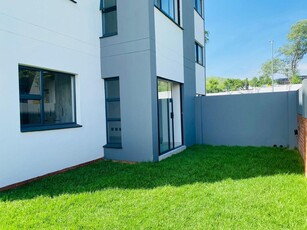 Two Bedroom apartment for Rent in Rusternburg, Cashan