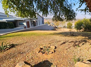 Vacant Land Residential For Sale in Hartbeespoort