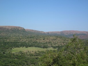 Vacant Land Residential For Sale in Modimolle Rural