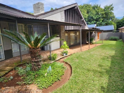 10 bedroom, Klerksdorp North West N/A