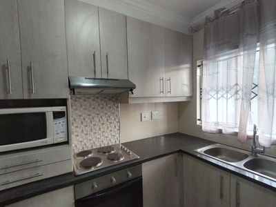 2 Bedroom Apartment To Let in Springfield