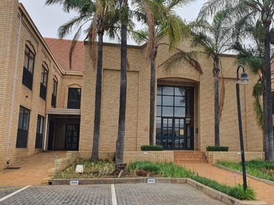 224m² Office To Let in Pretoria Pretorius Street, Hatfield