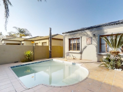 3 Bedroom Freehold For Sale in Beyers Park