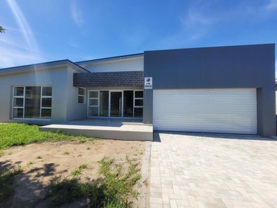 3 bedroom, Gansbaai Western Cape N/A