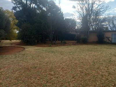 5 bedroom, Bloemfontein Free State N/A