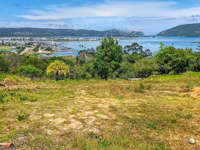 5,241m² Vacant Land For Sale in Paradise
