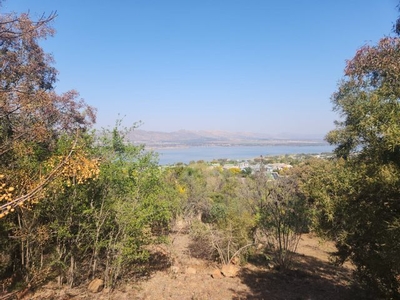 815m² Vacant Land For Sale in Kosmos Ridge - 103 Fish Eagle