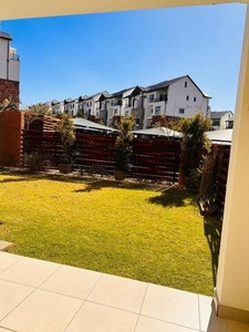 Apartment For Sale In Linbro Park, Sandton