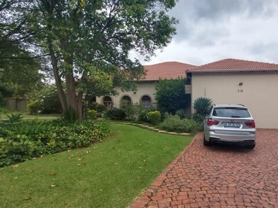 Commercial Property For Rent In Constantia Park, Pretoria