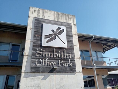 Commercial Property For Rent In Simbithi Eco Estate, Ballito