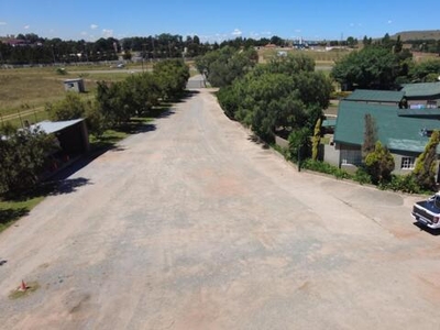 Farm For Sale In Bronkhorstfontein Ah, Walkerville