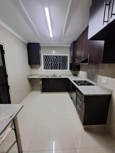House For Rent In Brindhaven, Verulam