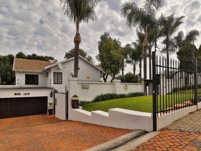 House For Sale In Brooklyn, Pretoria