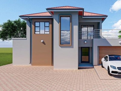 House For Sale In Elawini Lifestyle Estate, Nelspruit