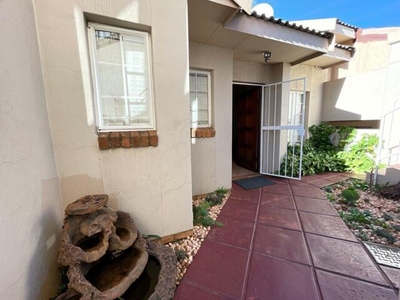 House For Sale In Newlands, Pretoria