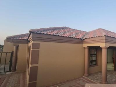 House For Sale In Vista Park, Bloemfontein