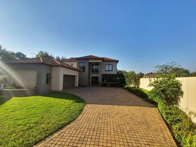 House For Sale In Westlake Country & Safari Estate, Hartbeespoort