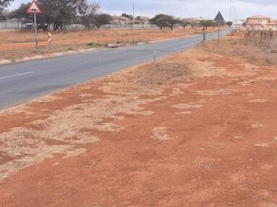 Lot For Sale In Bendor, Polokwane