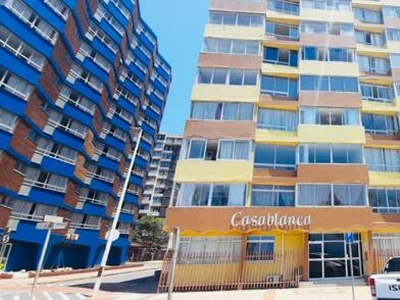 Apartment For Rent In Point, Durban