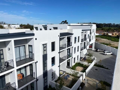 Apartment For Rent In Sonstraal Heights, Durbanville