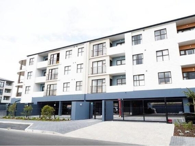 Apartment For Rent In Waves Edge, Blouberg