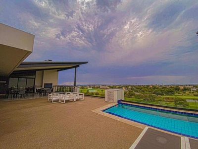 Apartment For Sale In Ascend To Midstream, Centurion