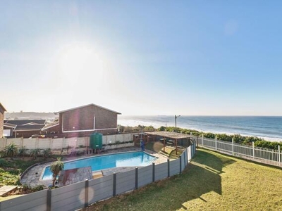 Apartment For Sale In Athlone Park, Amanzimtoti