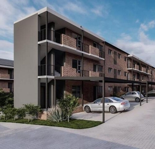 Apartment For Sale In Die Heuwel, Witbank