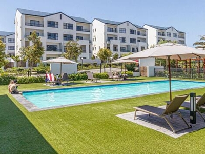 Apartment For Sale In Richwood, Milnerton